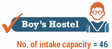 IGE Boy's Hostel IGE Boy's Hostel