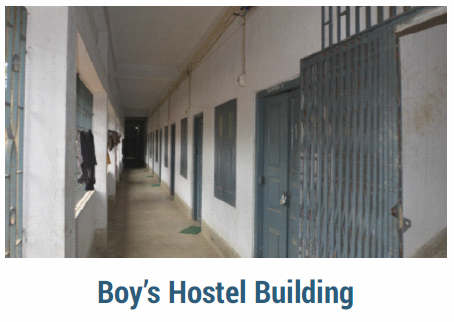 Boys Hostel - Institute of Genetic Engineering Boys Hostel - Institute of Genetic Engineering