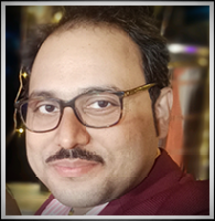 DR. ARJUN KAHALI DR. ARJUN KAHALI