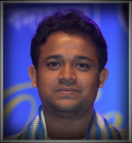 DR. NILADRI BISWAS DR. NILADRI BISWAS