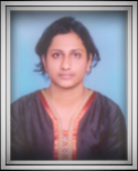 Dr. BARNALI CHAKRABORTI Dr. BARNALI CHAKRABORTI