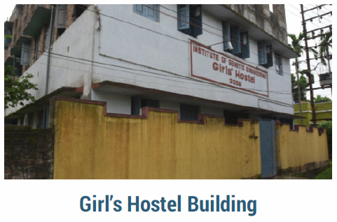 Girls Hostel - Institute of Genetic Engineering Girls Hostel - Institute of Genetic Engineering