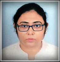 Ms. Tanuka Chakraborty Ms. Tanuka Chakraborty